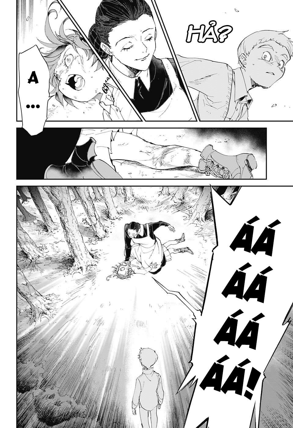 The Promised Neverland Chapter 25 - 17