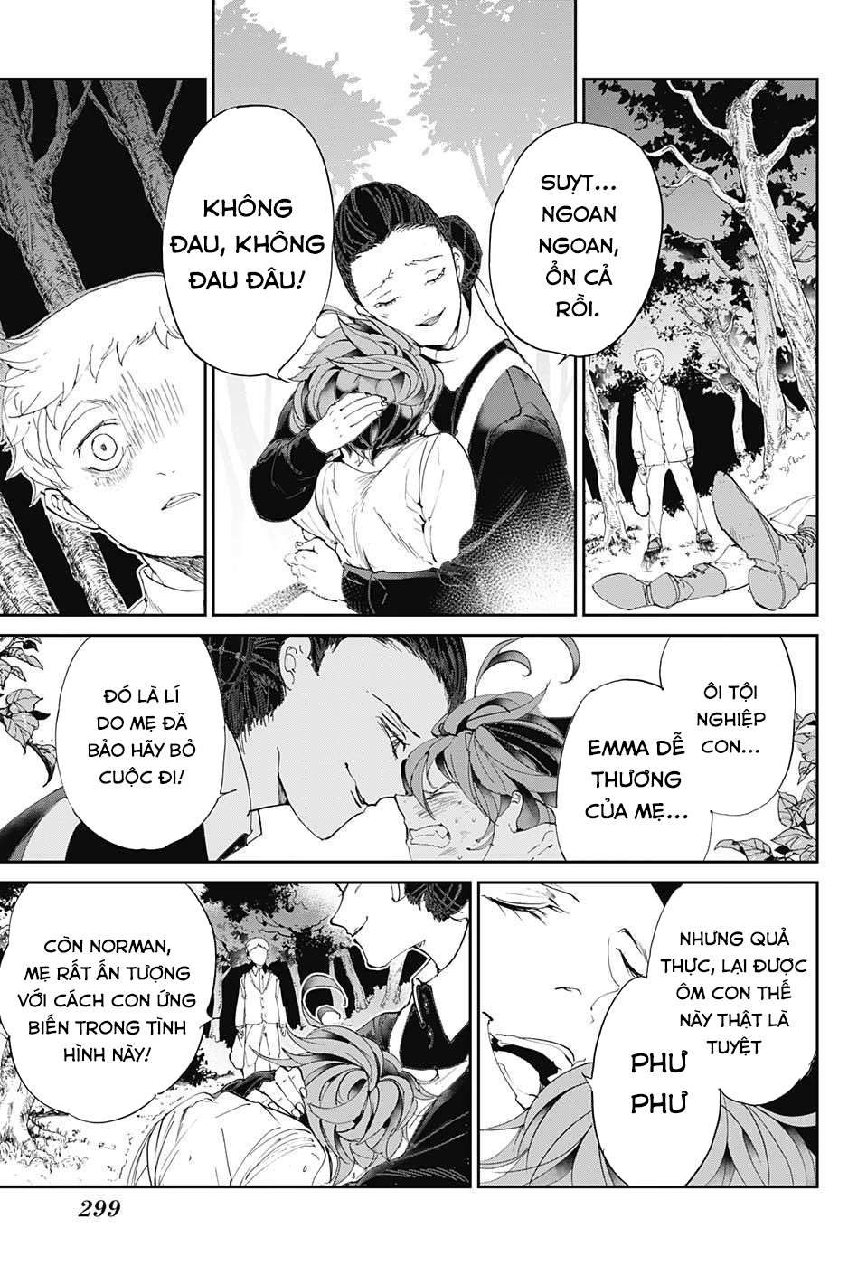 The Promised Neverland Chapter 25 - 18