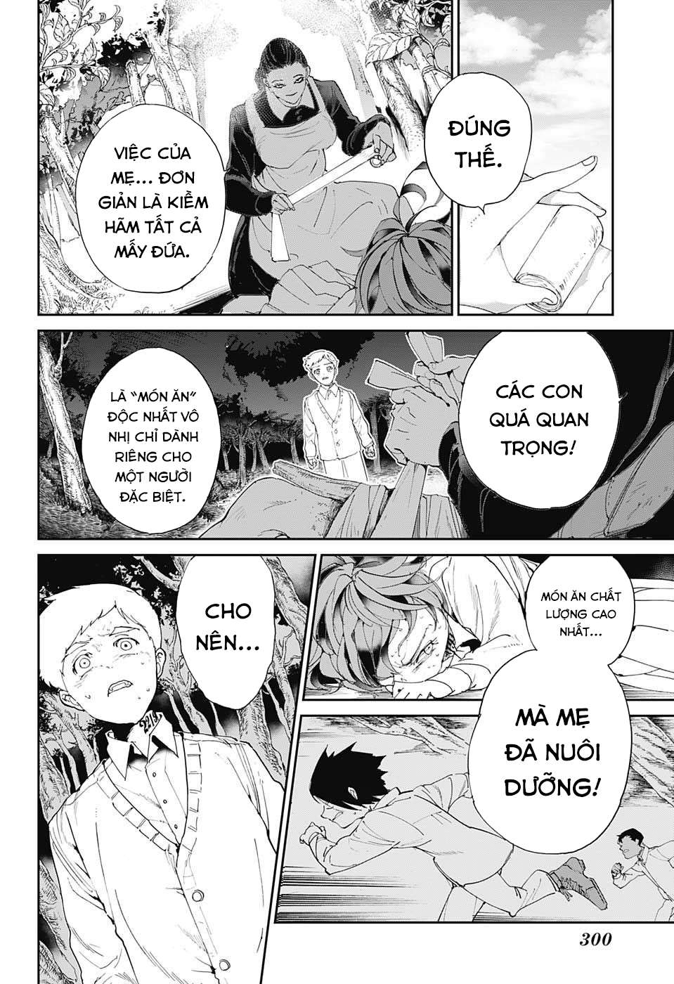 The Promised Neverland Chapter 25 - 19