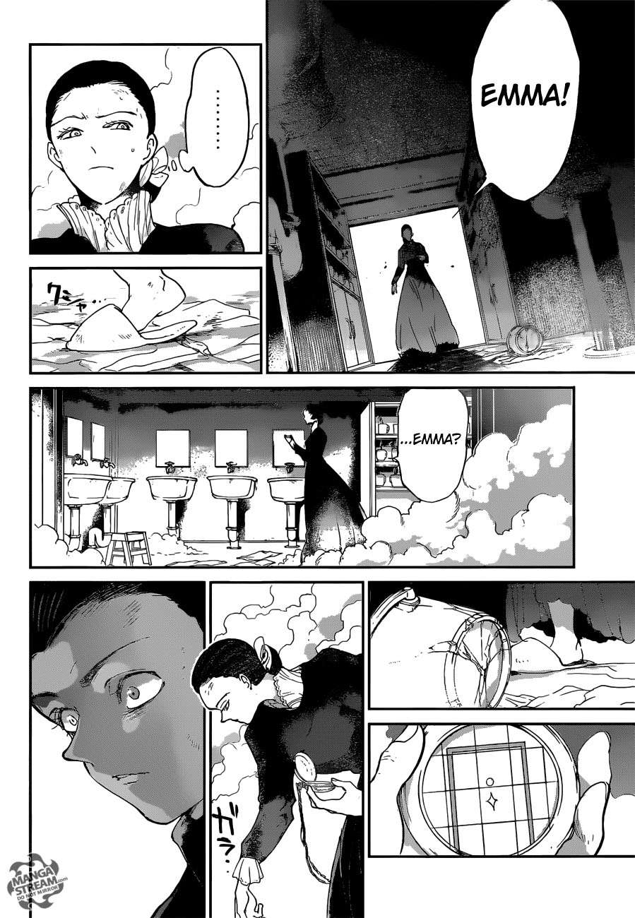 The Promised Neverland Chapter 33 - 11