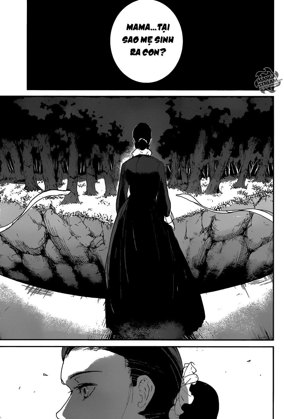 The Promised Neverland Chapter 37 - 11
