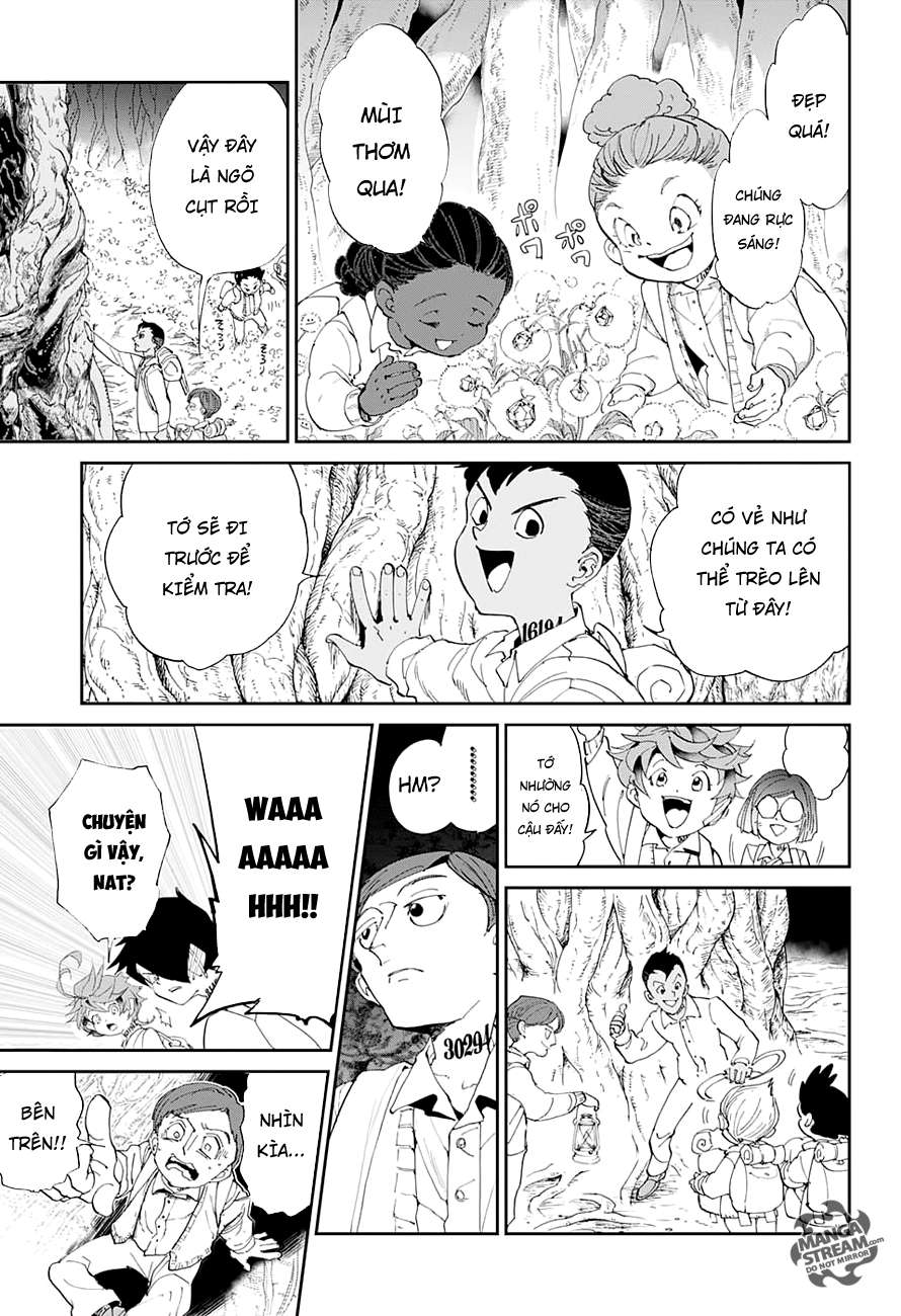 The Promised Neverland Chapter 39 - 12