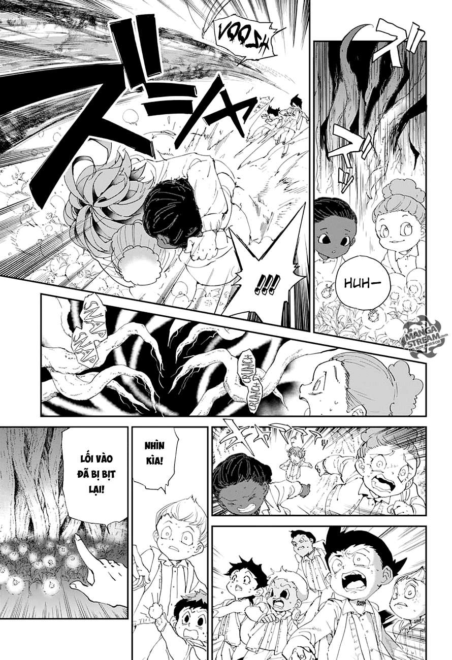 The Promised Neverland Chapter 39 - 15