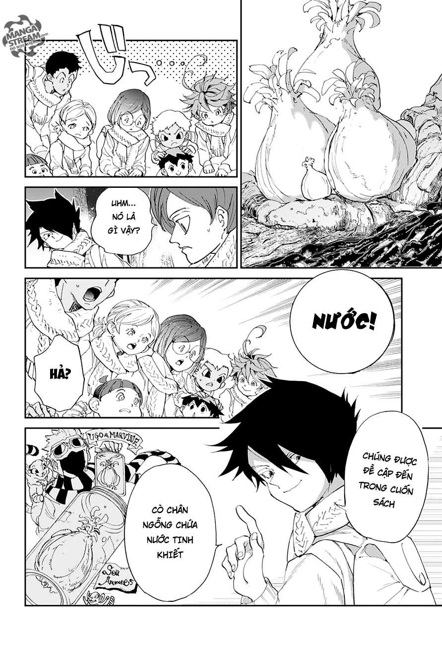 The Promised Neverland Chapter 41 - 6