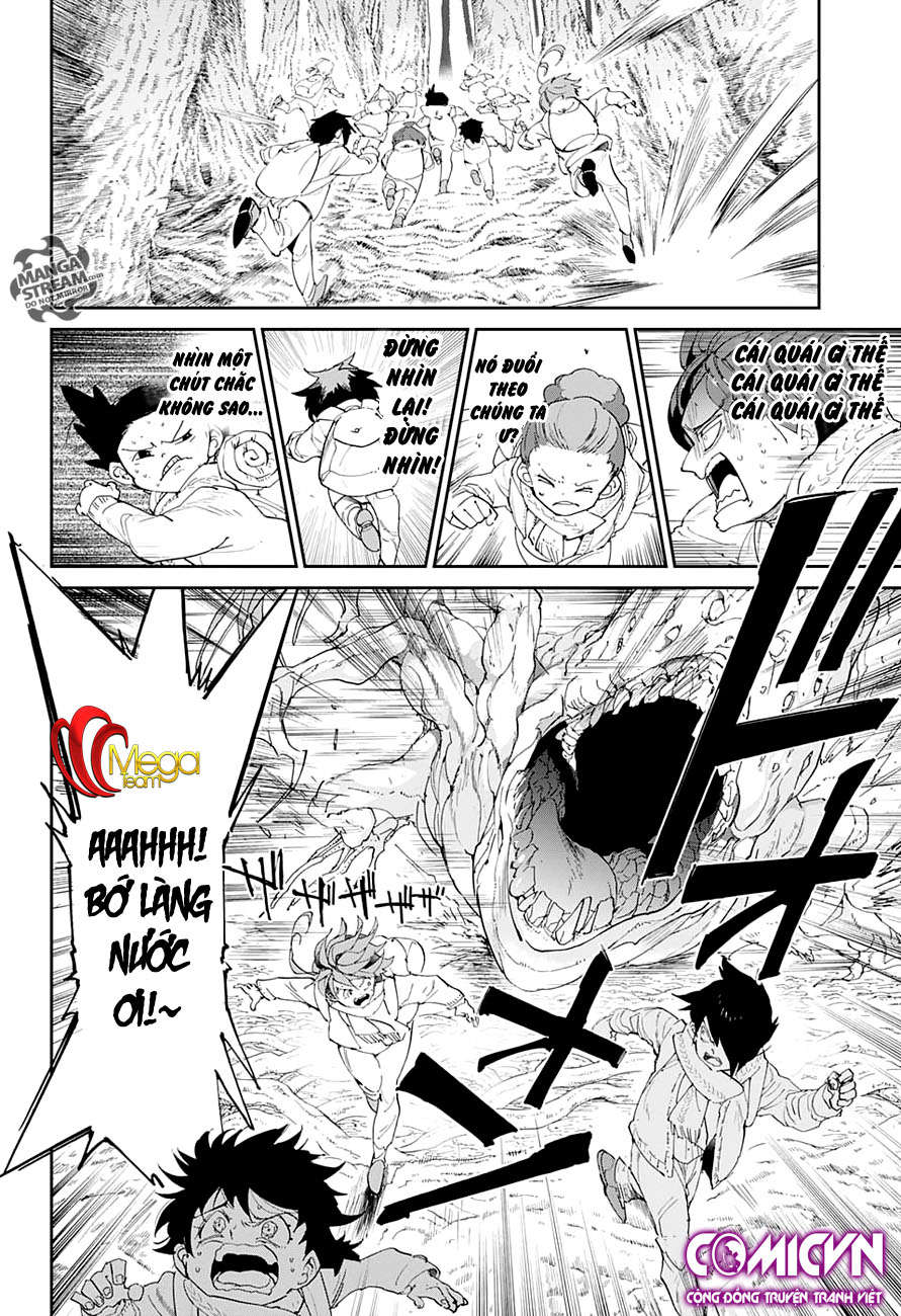 The Promised Neverland Chapter 42 - 2