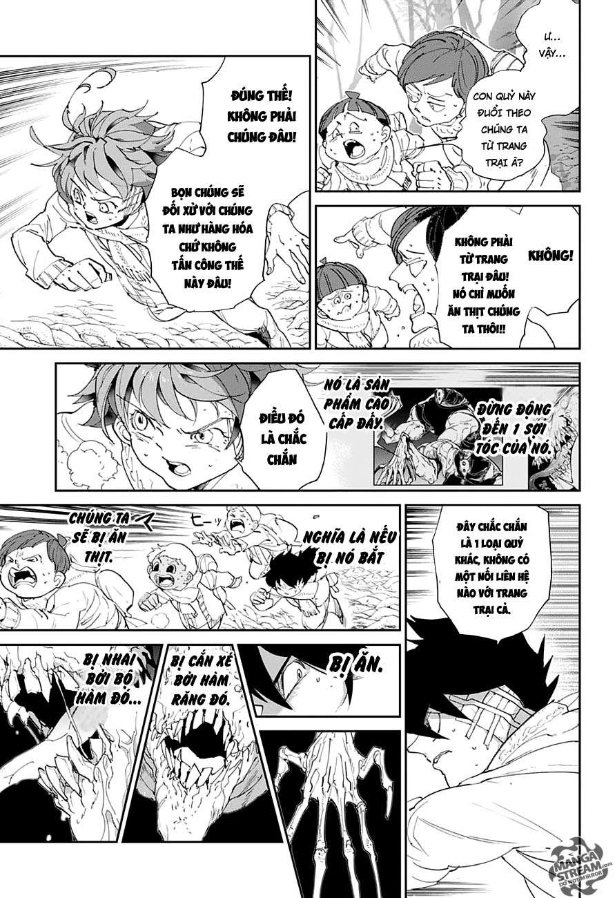 The Promised Neverland Chapter 42 - 7