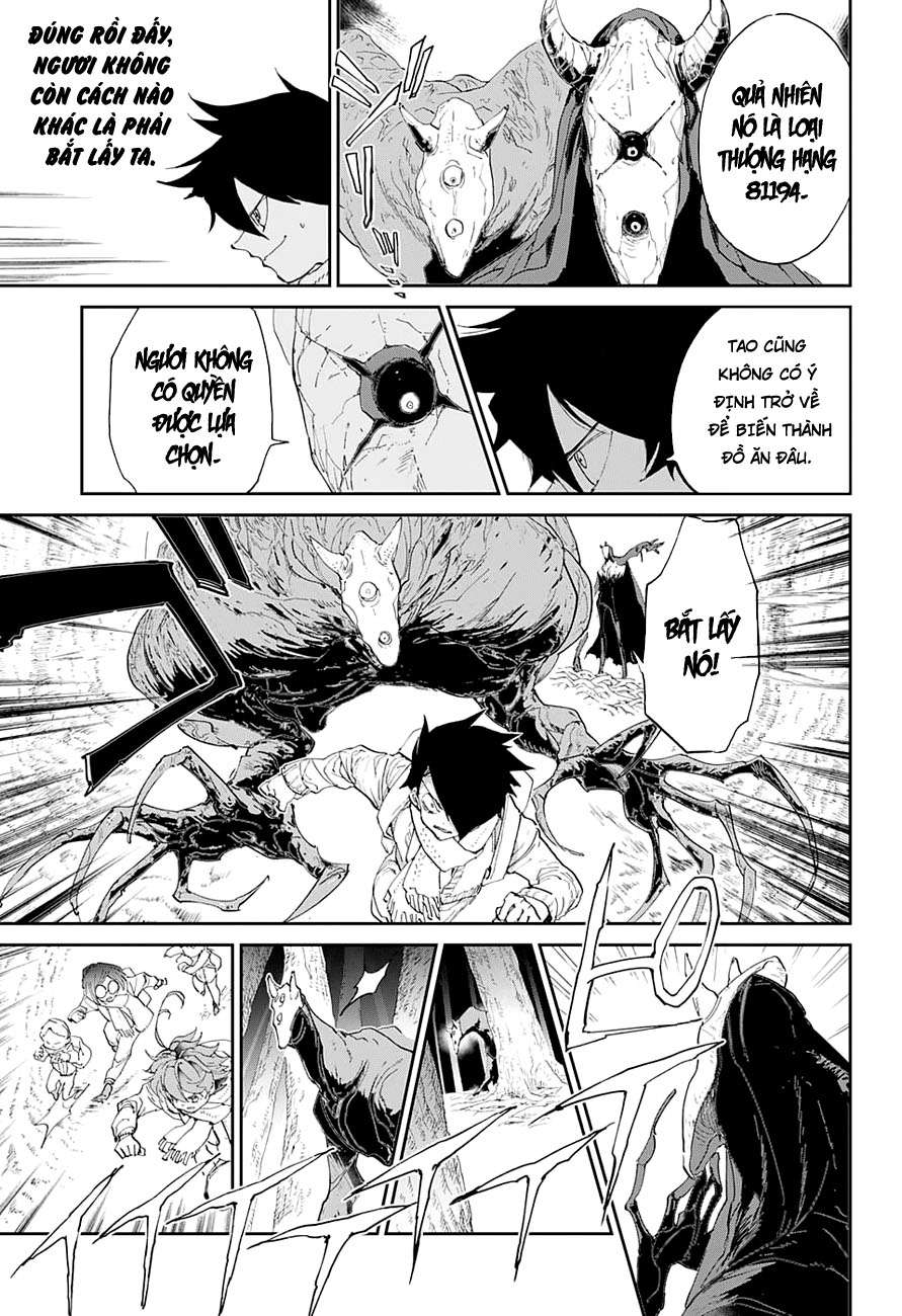 The Promised Neverland Chapter 43 - 14