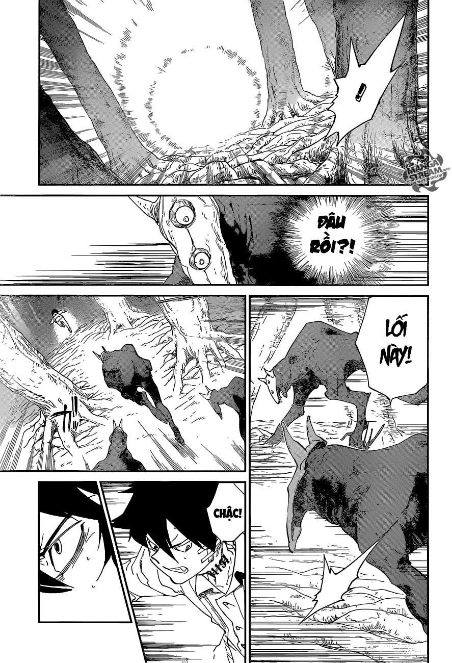 The Promised Neverland Chapter 44 - 11