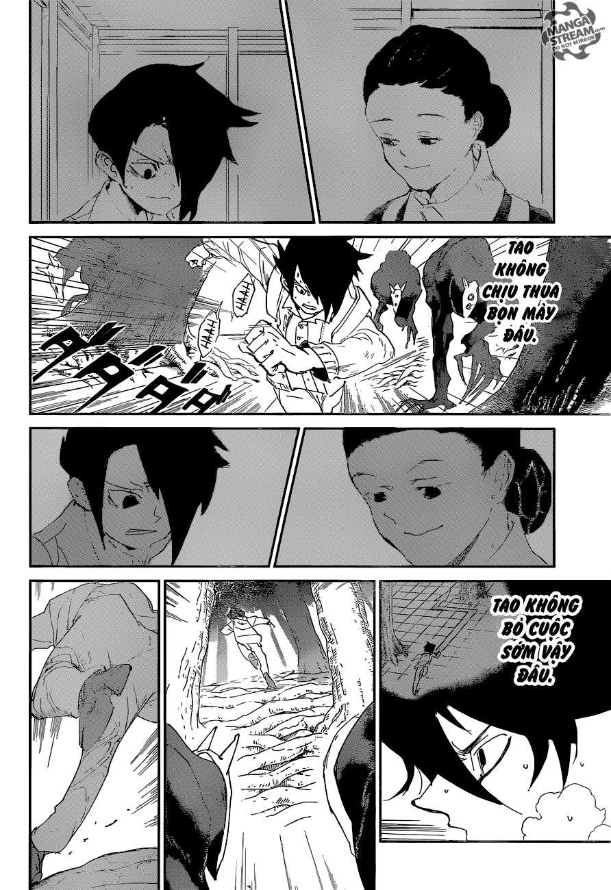 The Promised Neverland Chapter 44 - 14