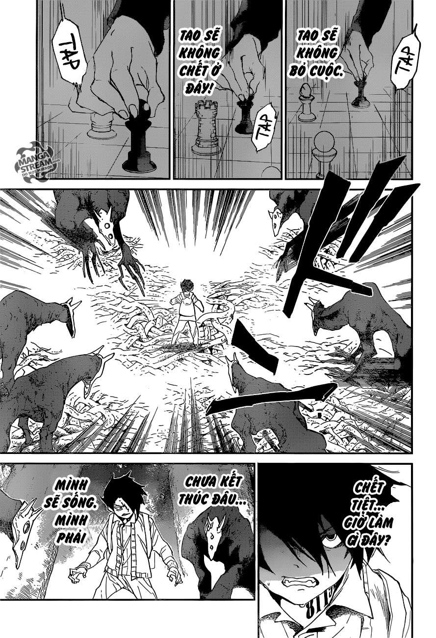 The Promised Neverland Chapter 44 - 15