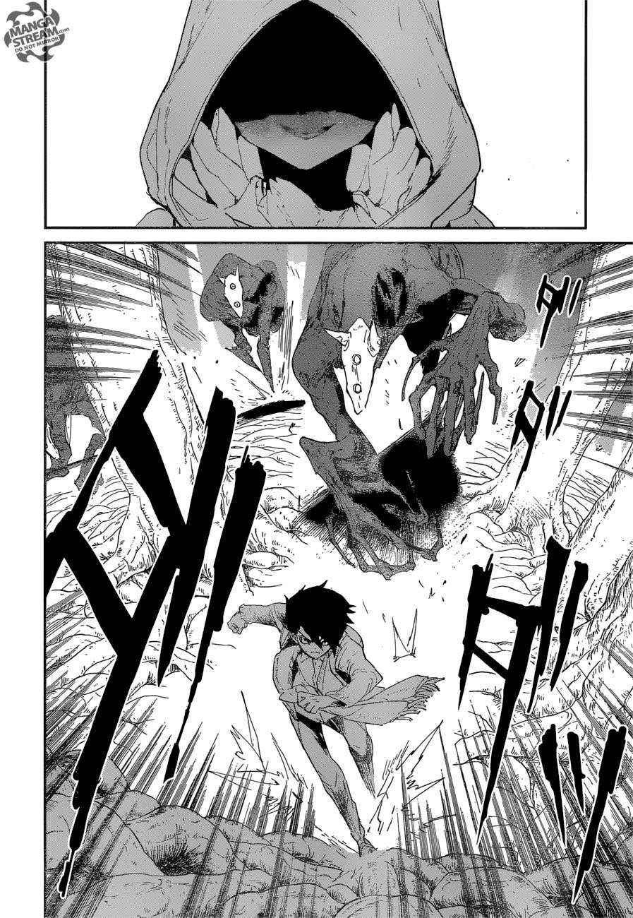 The Promised Neverland Chapter 44 - 6