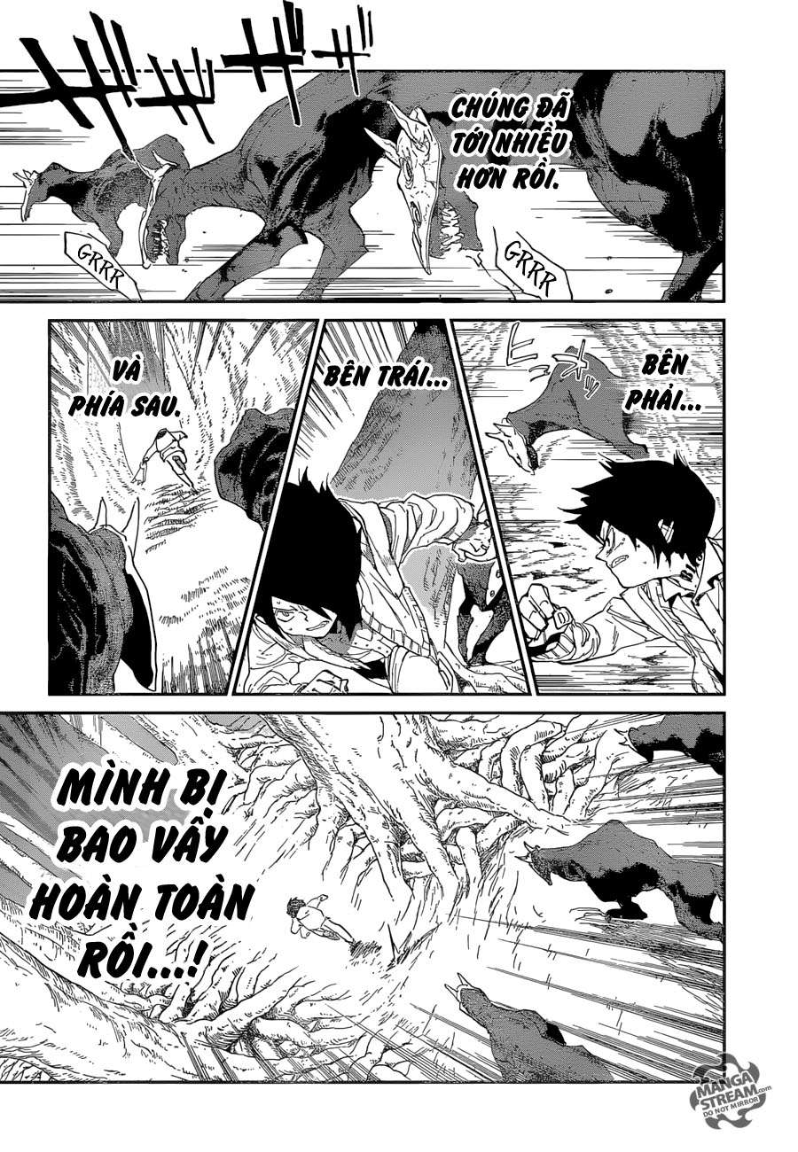 The Promised Neverland Chapter 44 - 7