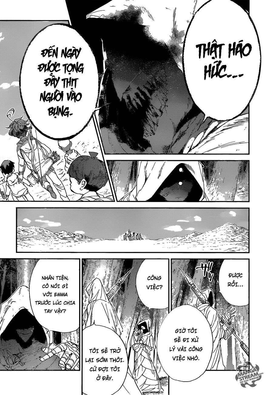 The Promised Neverland Chapter 51 - 14