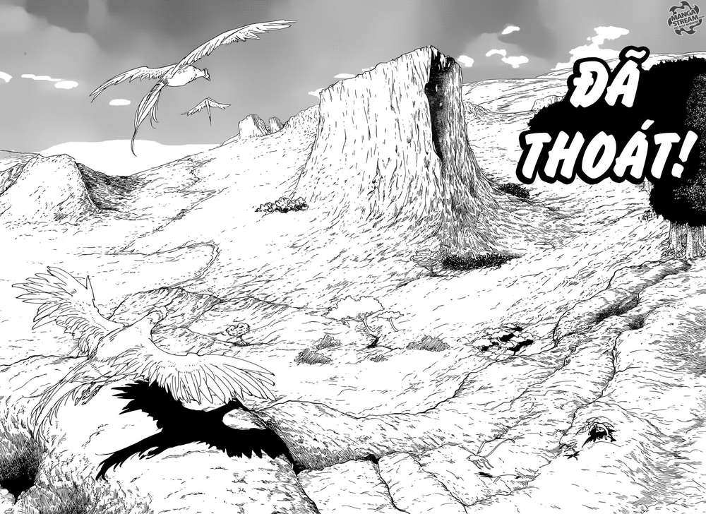 The Promised Neverland Chapter 51 - 4