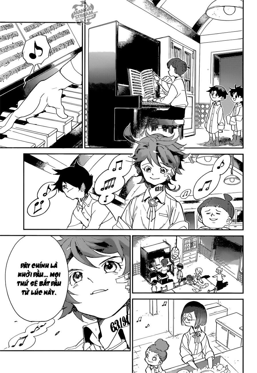 The Promised Neverland Chapter 55 - 14