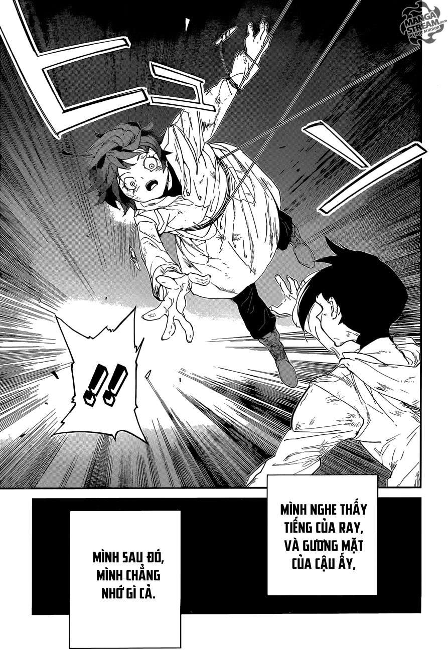 The Promised Neverland Chapter 64 - 19