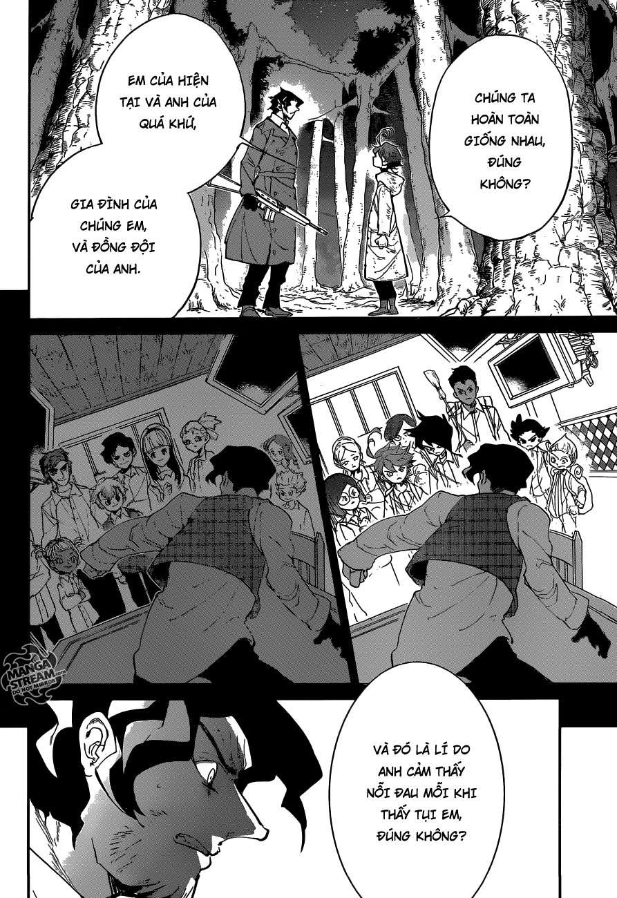 The Promised Neverland Chapter 64 - 8