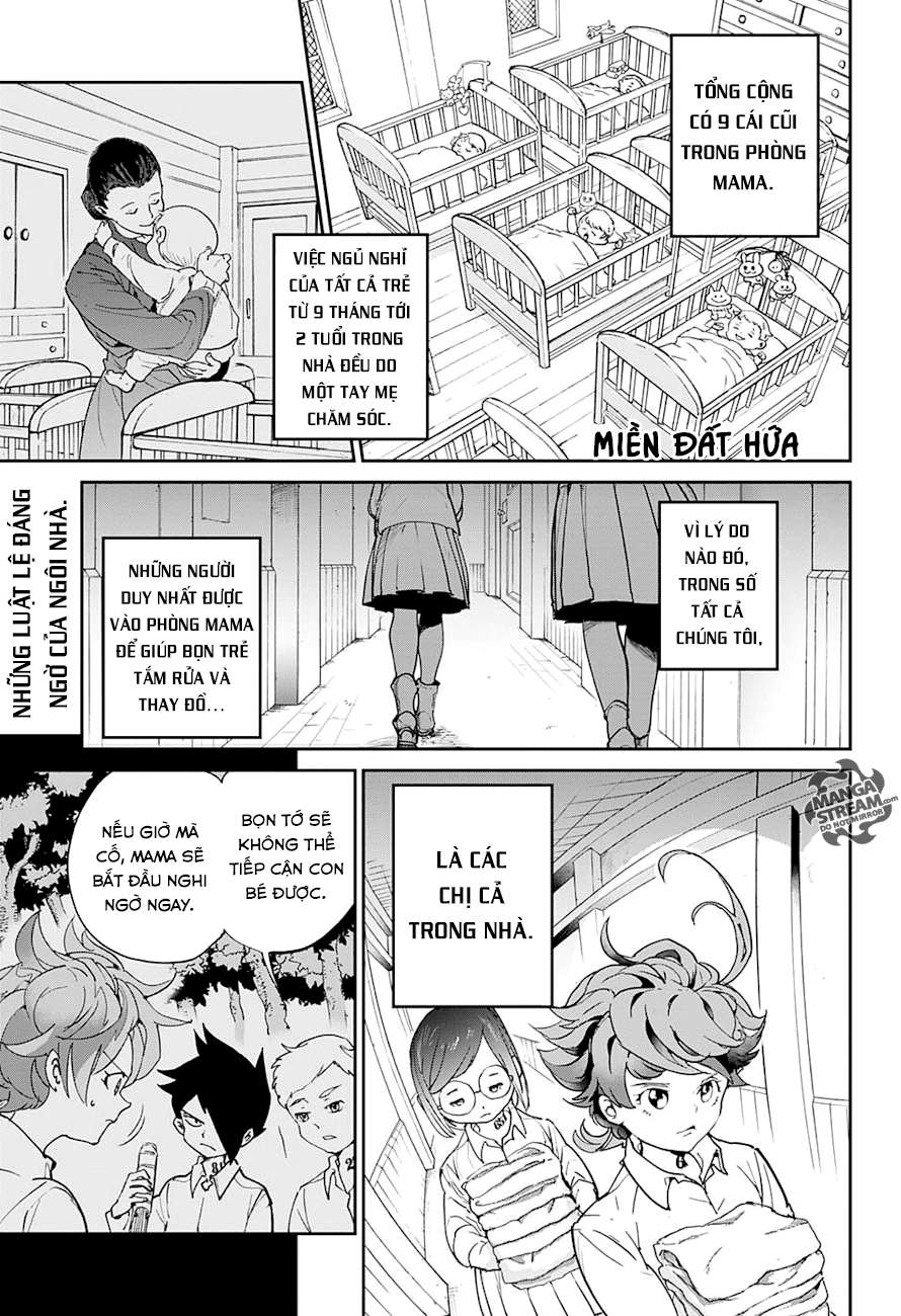 The Promised Neverland Chapter 7 - 2