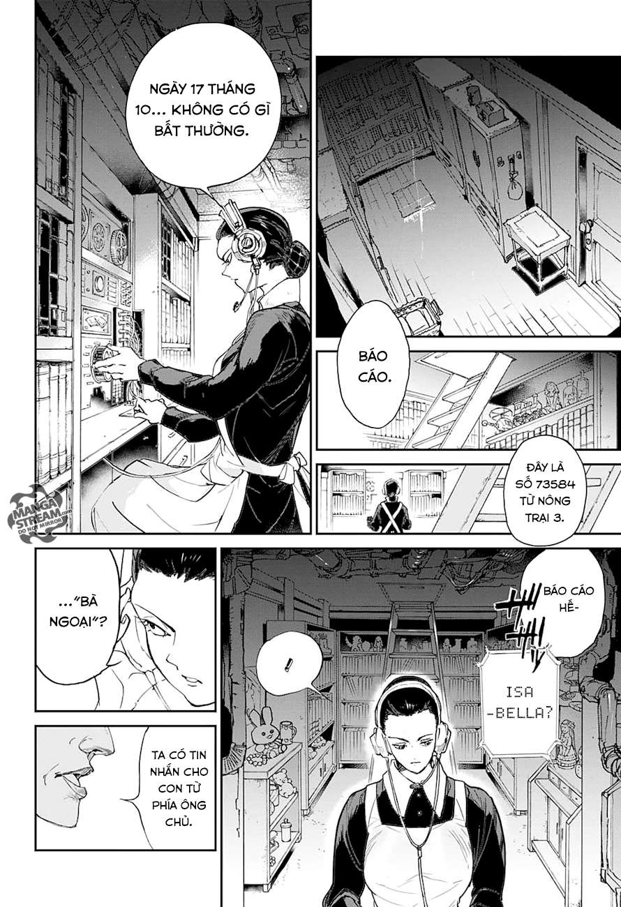 The Promised Neverland Chapter 7 - 18