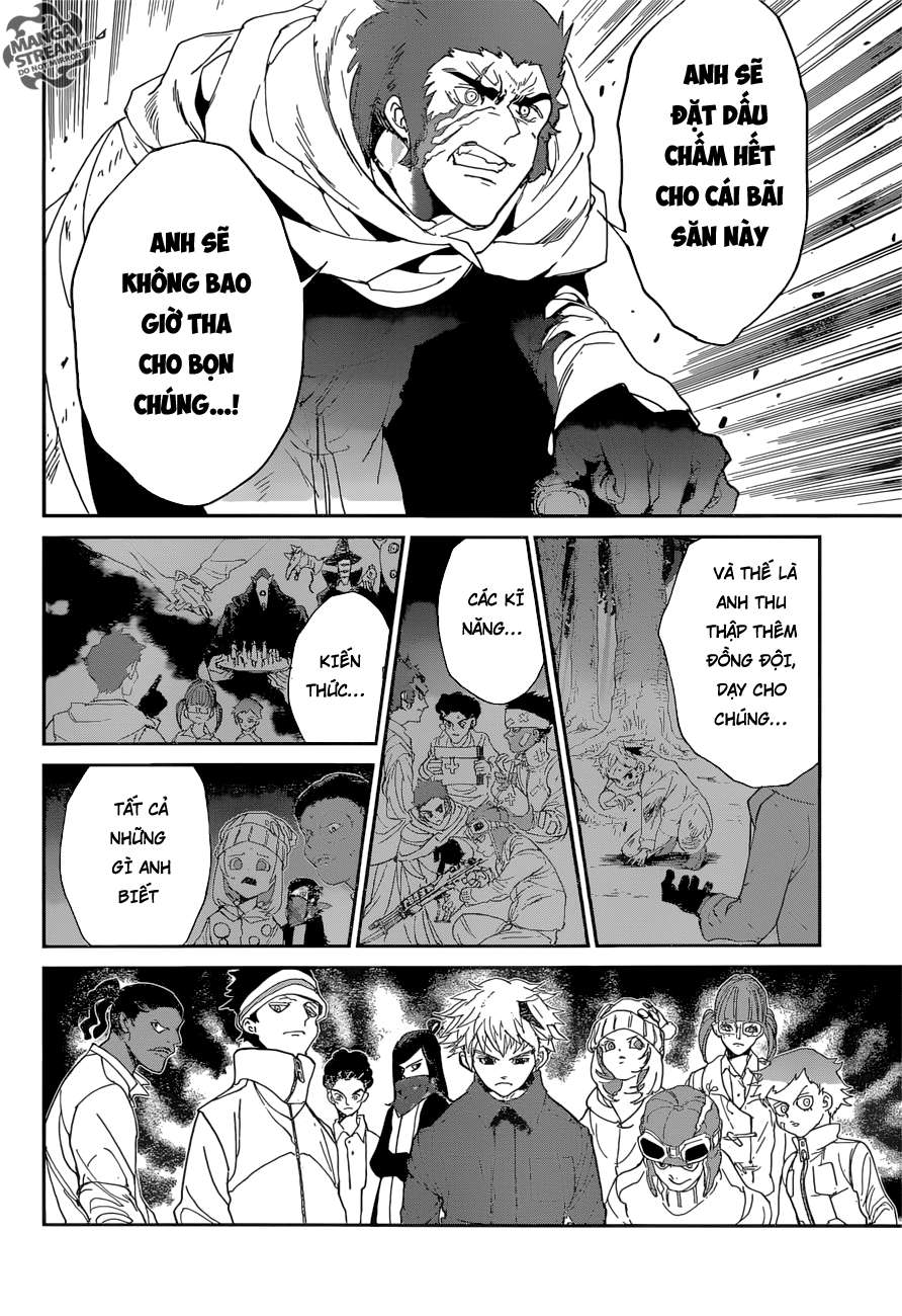 The Promised Neverland Chapter 70 - 12