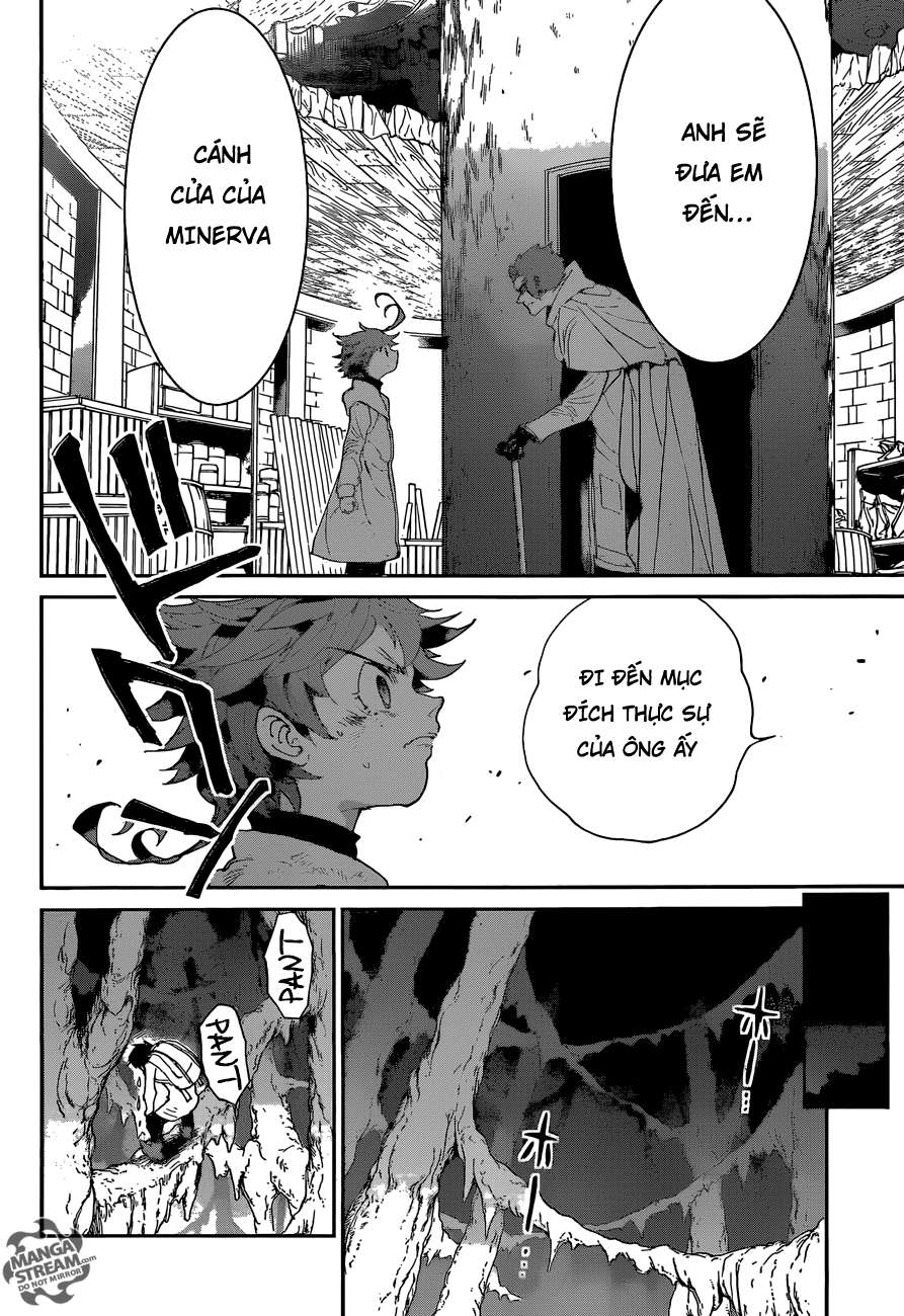 The Promised Neverland Chapter 70 - 16