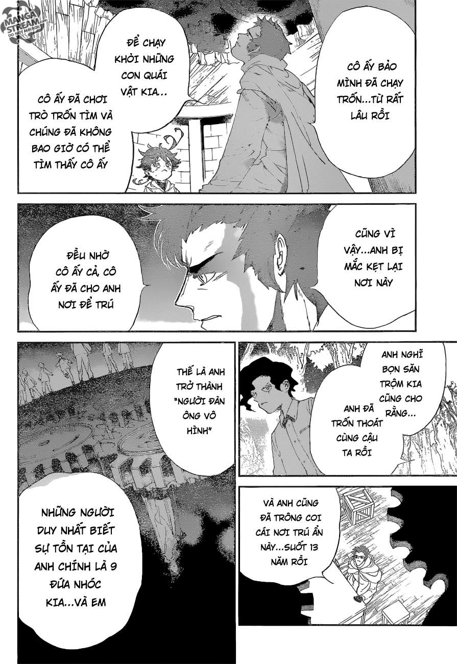The Promised Neverland Chapter 70 - 10