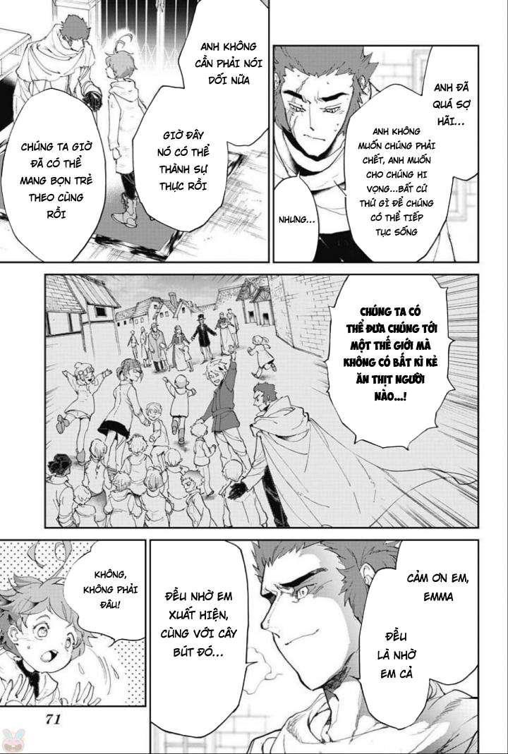 The Promised Neverland Chapter 73 - 13