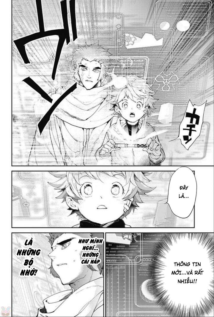 The Promised Neverland Chapter 73 - 8