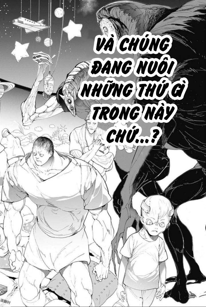 The Promised Neverland Chapter 74 - 17
