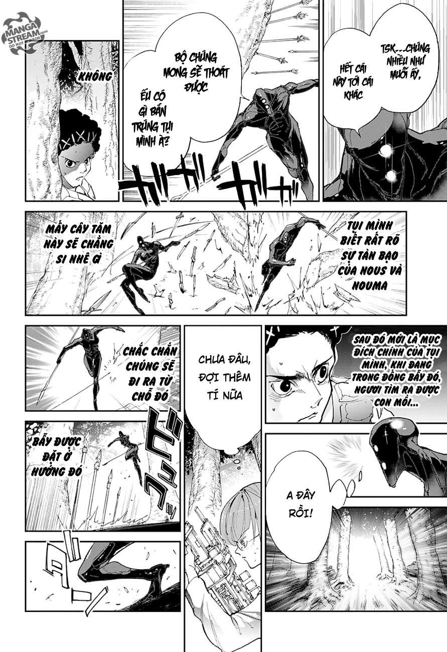 The Promised Neverland Chapter 79 - 7