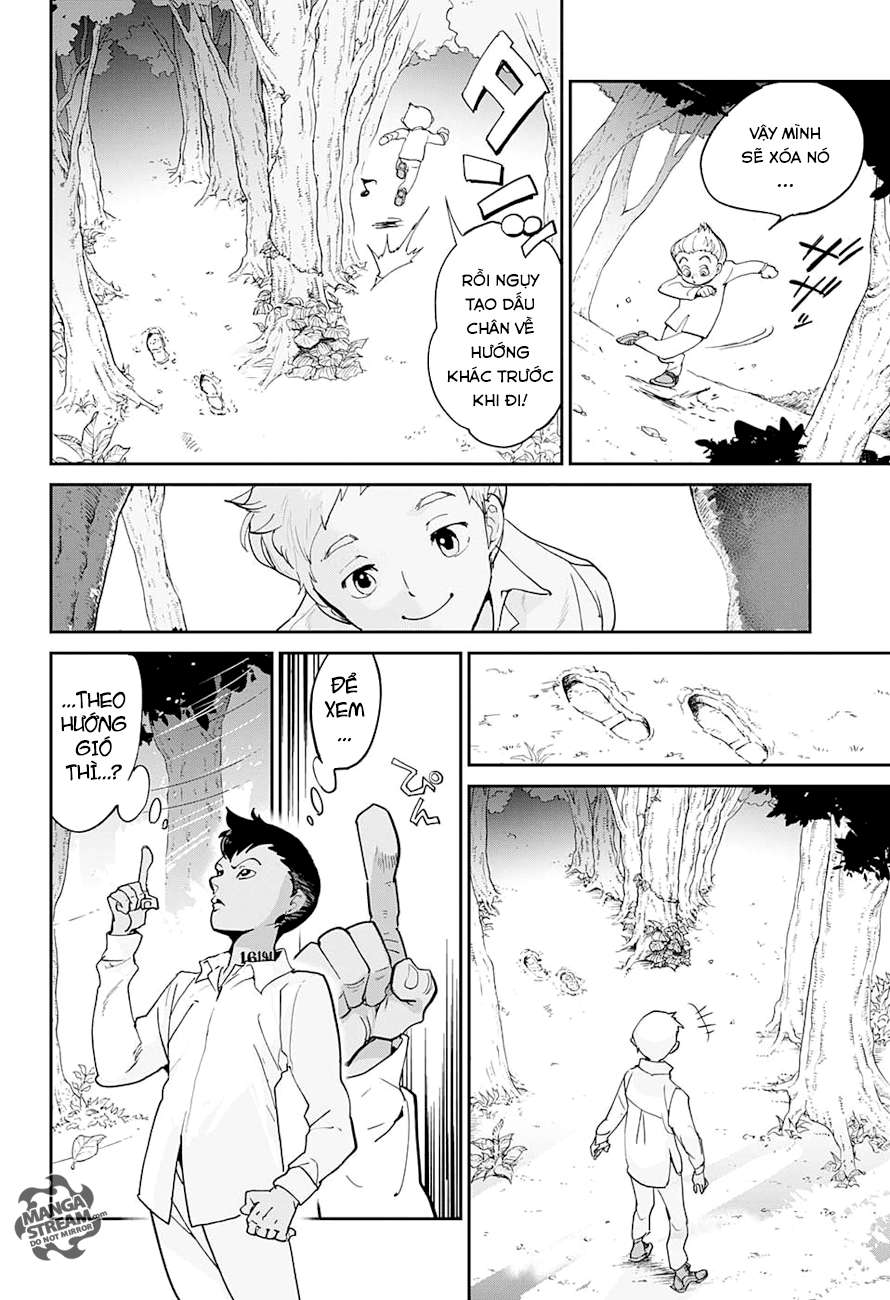 The Promised Neverland Chapter 8 - 16