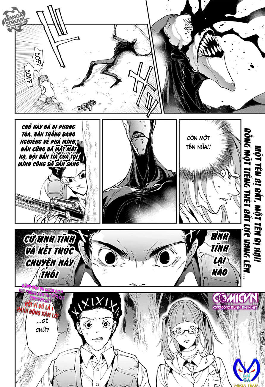 The Promised Neverland Chapter 80 - 2