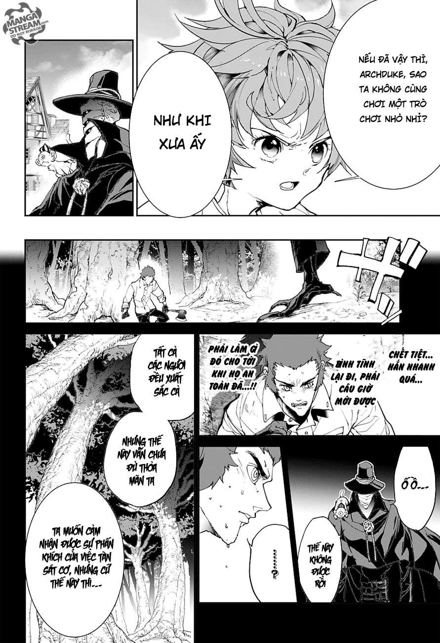 The Promised Neverland Chapter 80 - 18