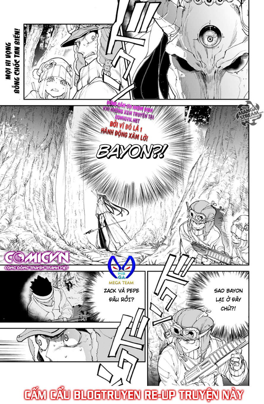 The Promised Neverland Chapter 81 - 2
