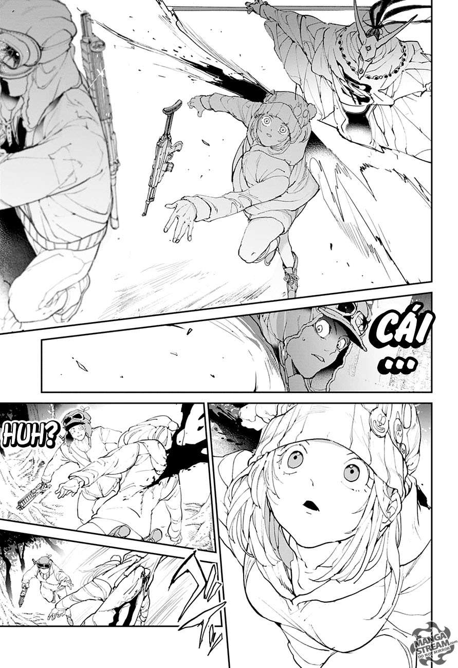The Promised Neverland Chapter 82 - 14