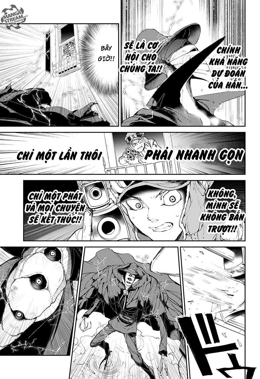 The Promised Neverland Chapter 88 - 17