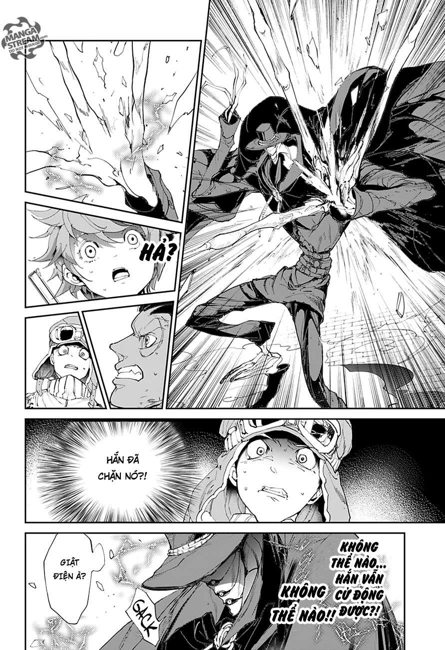 The Promised Neverland Chapter 88 - 18