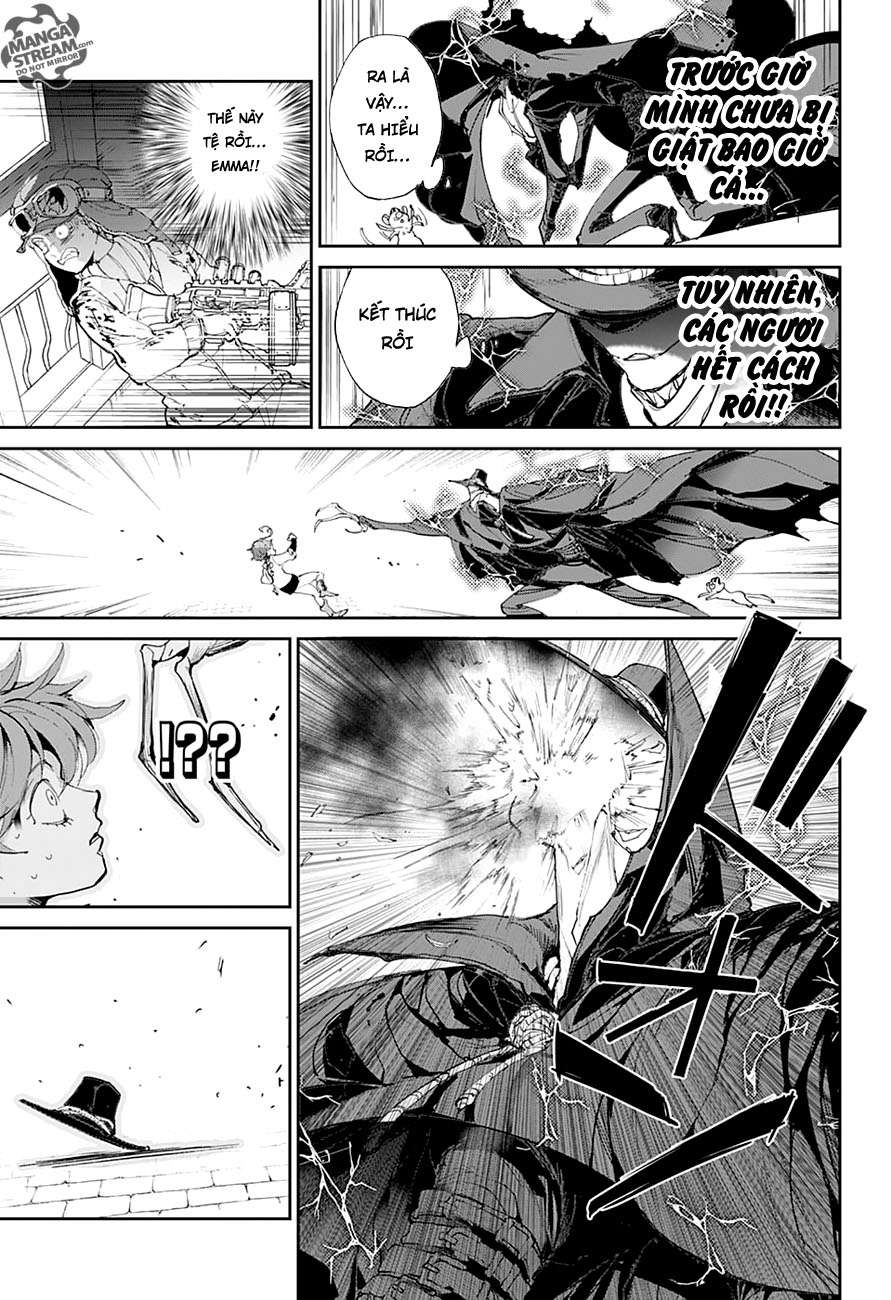 The Promised Neverland Chapter 88 - 19