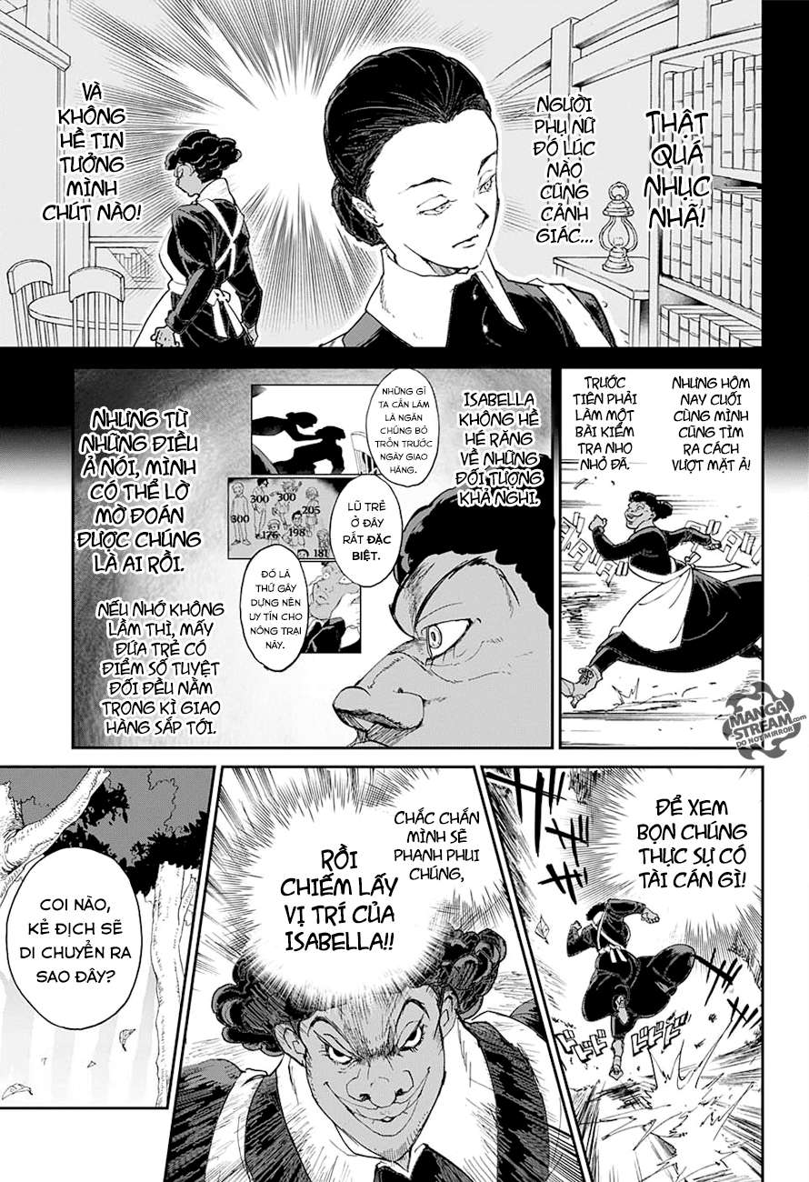 The Promised Neverland Chapter 9 - 6