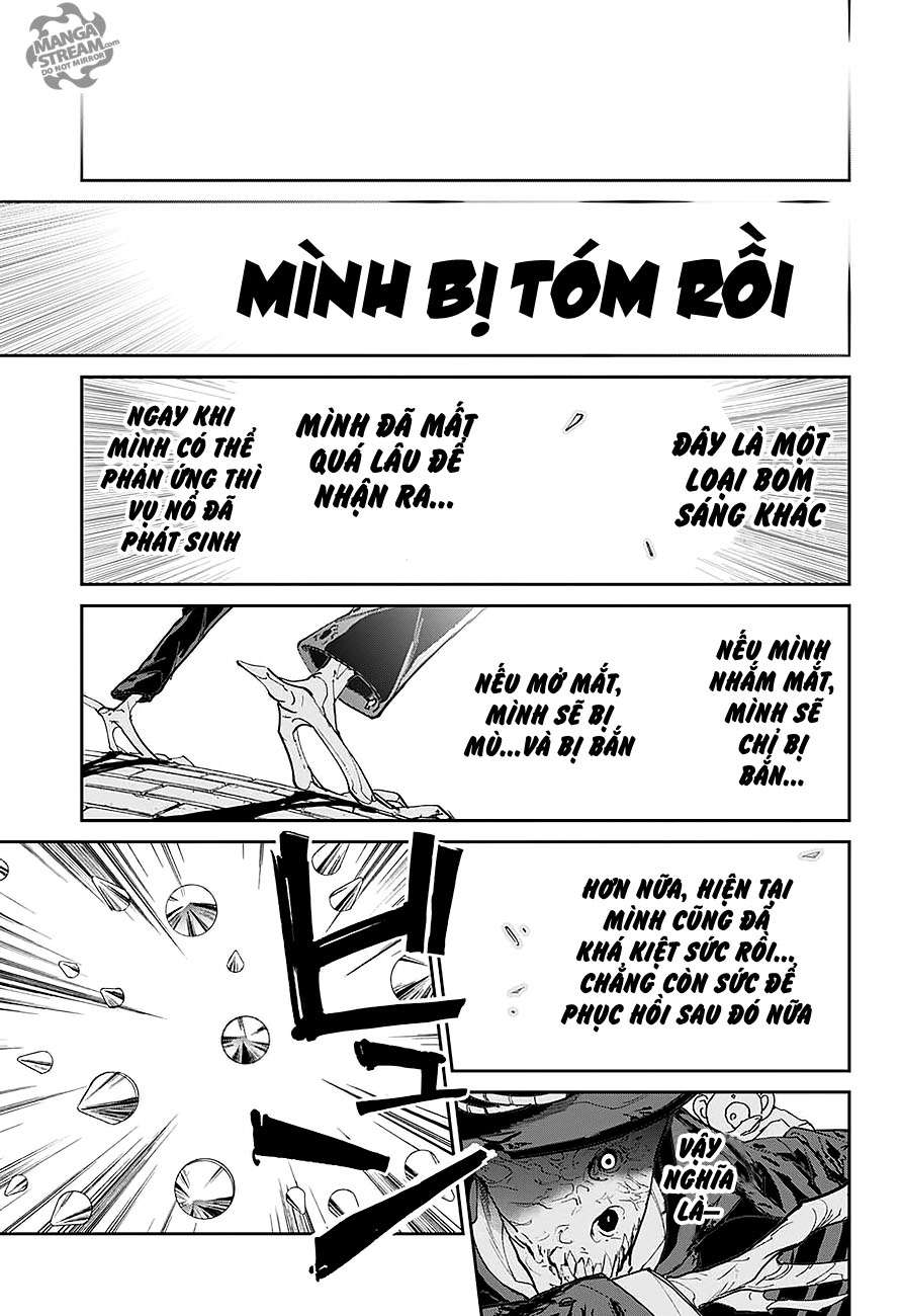 The Promised Neverland Chapter 93 - 16