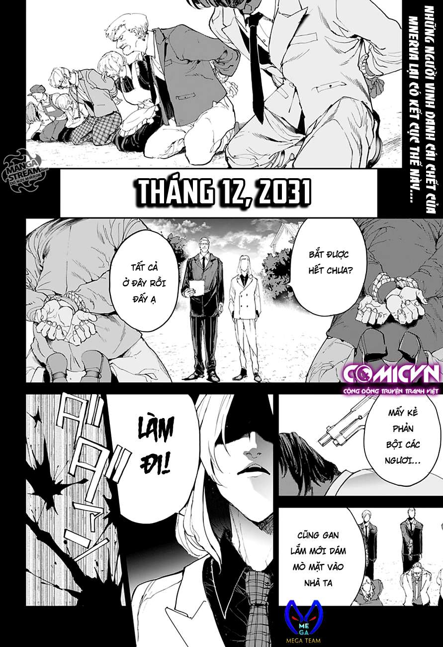The Promised Neverland Chapter 98 - 2