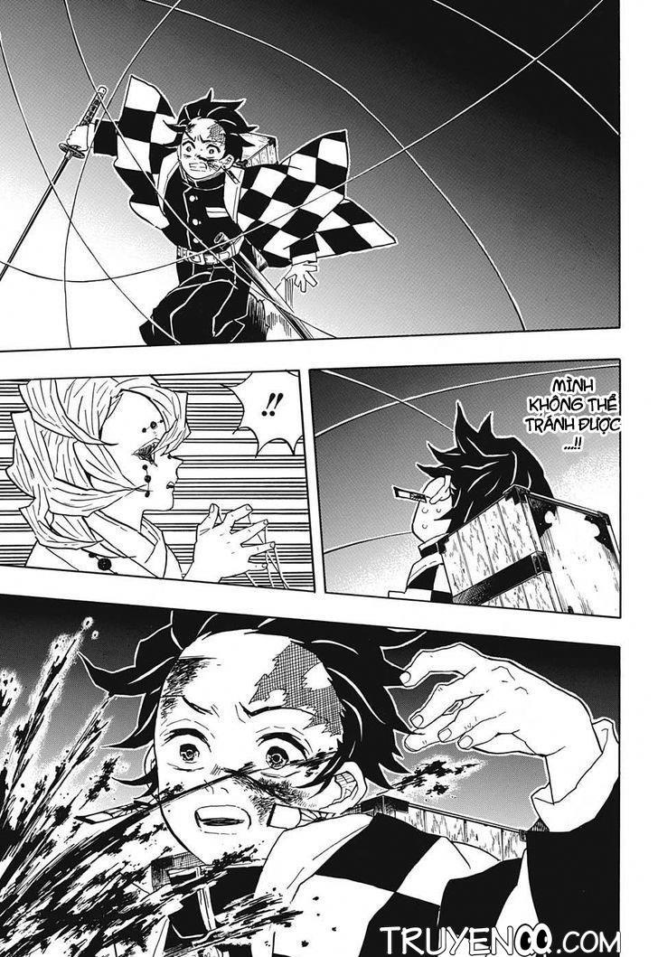 Thanh Gươm Diệt Quỷ Chapter 38 - 8