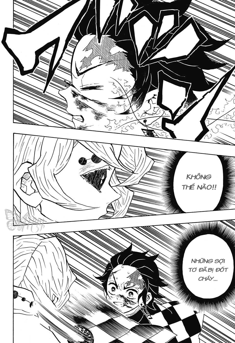 Thanh Gươm Diệt Quỷ Chapter 40 - 18