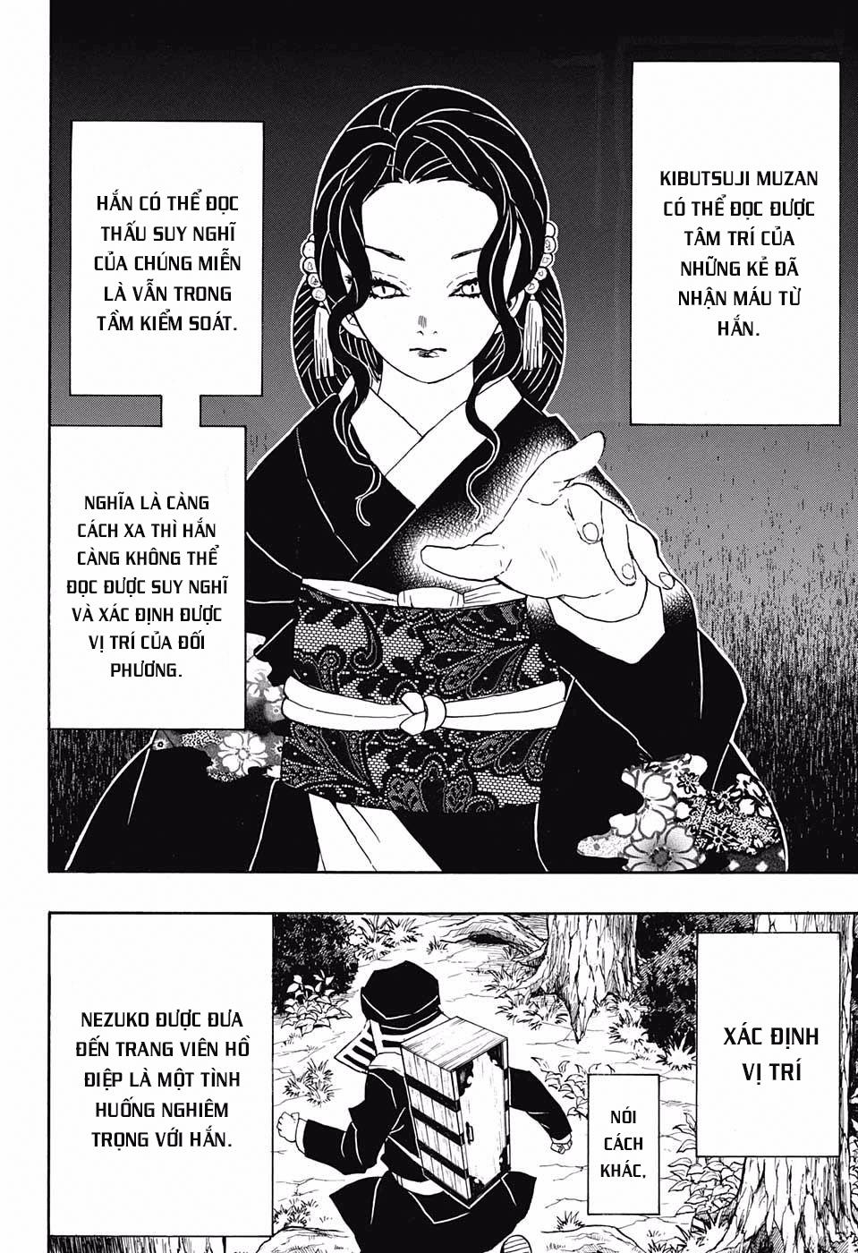 Thanh Gươm Diệt Quỷ Chapter 52 - 5