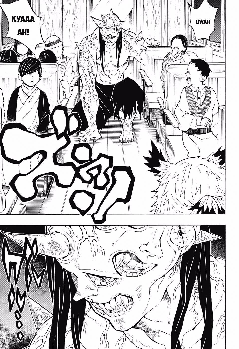 Thanh Gươm Diệt Quỷ Chapter 54 - 16