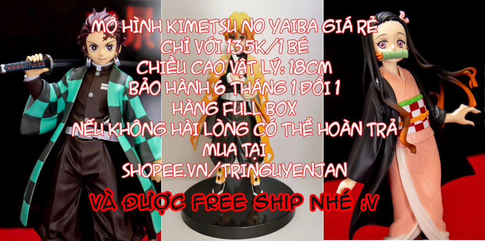 Thanh Gươm Diệt Quỷ Chapter 205 - 26