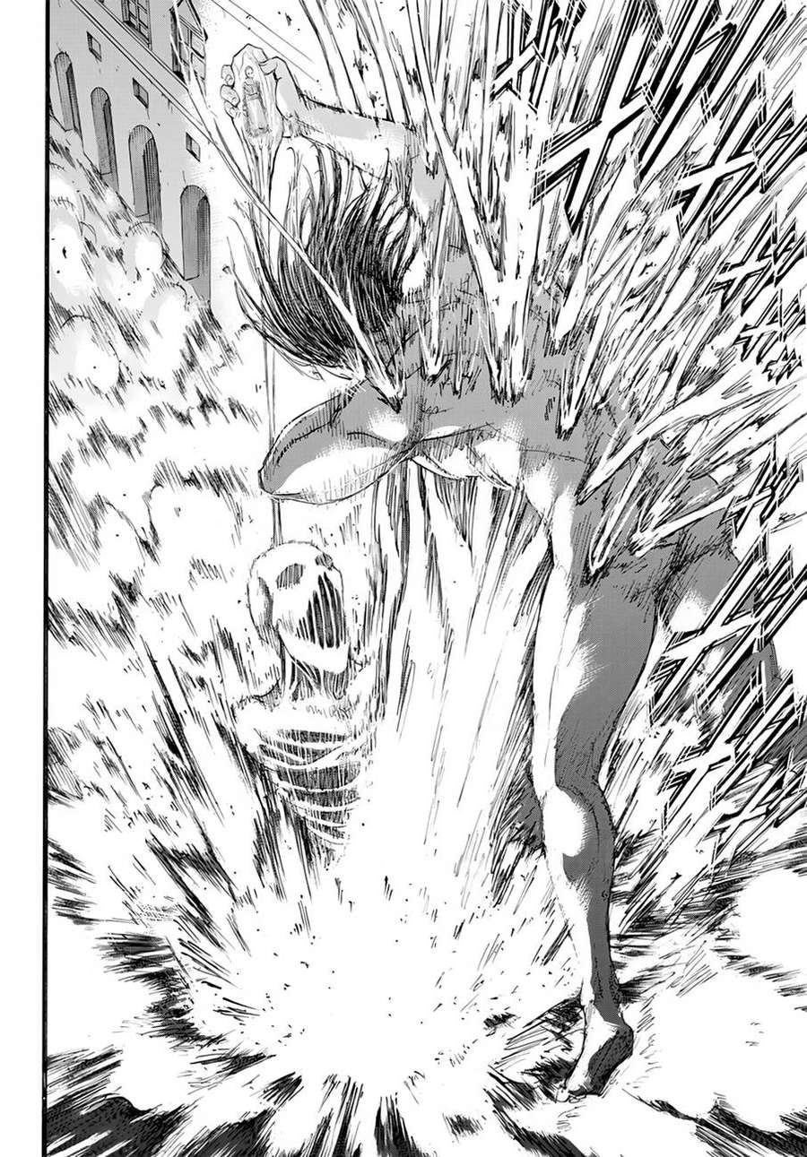 Đại Chiến Người Khổng Lồ Chapter 102 - 41