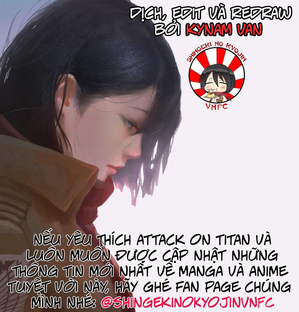 Đại Chiến Người Khổng Lồ Chapter 114 - 1