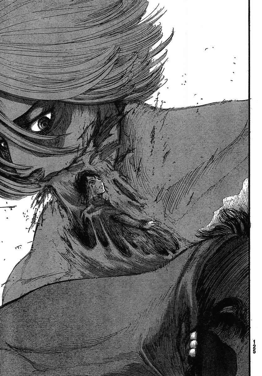 Đại Chiến Người Khổng Lồ Chapter 29 - 37