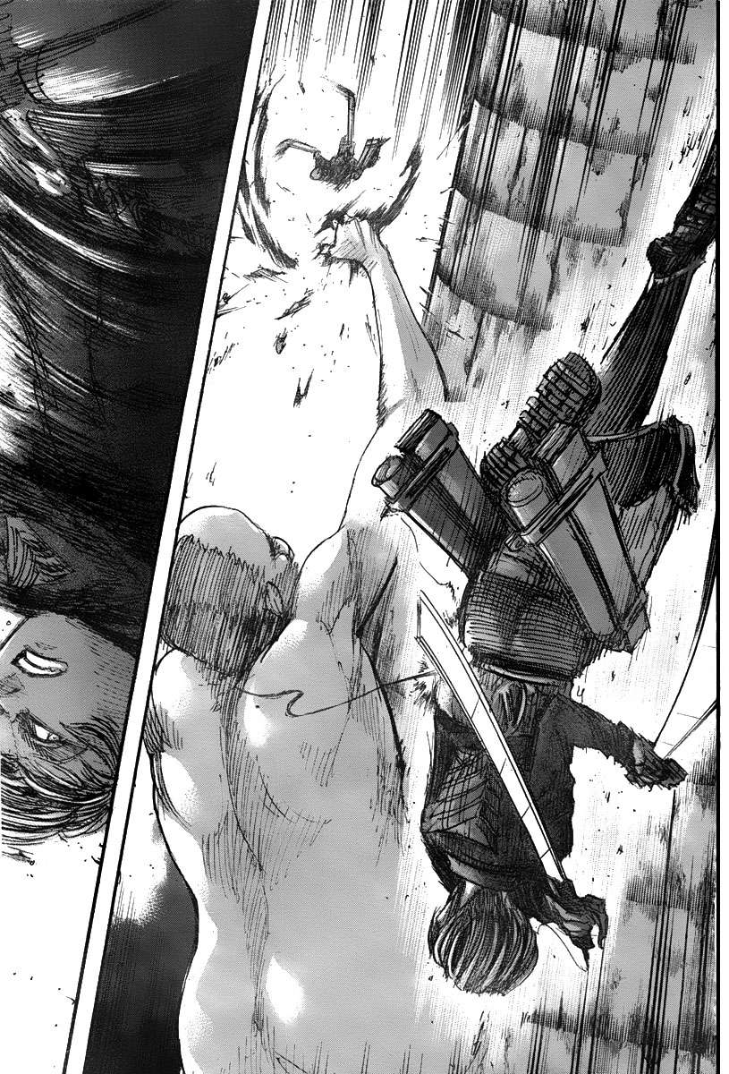 Đại Chiến Người Khổng Lồ Chapter 39 - 8
